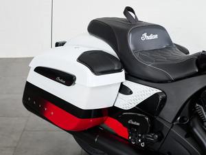 Motocicleta Indian Challenger 112 Elite Touring 2025 de la Mejor Calidad, Nueva, con 2 Años de Garantía, Lista para Enviar - Product Image 5