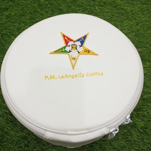 Funda de corona masónica de alta calidad-HSE - Product Image 2