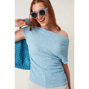 Blusa Texturizada - Product Image 3