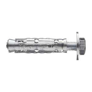Elematic Blister Tassello Le/B6 Con Vite 4 Pz - Product Image 1