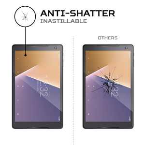 ANTISHOCK ฟ็อกาโดฟ่า สมาร์ท แท็บ เอ็น 8 ฟิล์มกันรอยหน้าจอ ทนทานและป้องกันการกระแทก - Product Image 4