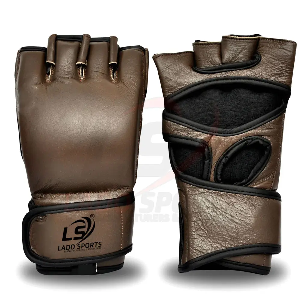 Fight Trainer MMA Handschuhe Zwillinge Profession elle Herstellung MMA Handschuhe Custom Durable MMA Handschuhe