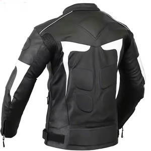 Alta calidad, peso ligero, cómodo, 2024, ropa para hombres y mujeres, el mejor diseño, ropa de carreras, chaqueta de moto de manga larga para hombres - Product Image 6