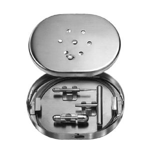 QNQ haute qualité Nabatoff veine décapant ensemble Instruments chirurgicaux médicaux base pour sonde de varices NABATOFF VIEN décapant - Product Image 5