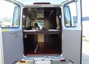 Utilisé - 2017 - T*OYOTA - COASTER - GRAND - FOURGON - Product Image 2