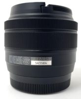 Appareil photo d'occasion Fujifilm Fujinon XC15-45mmF3.5-5.6 OIS PZ Lens - Noir