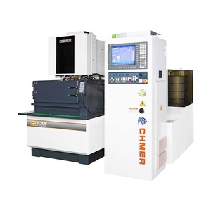 Máquina de Electroerosión por Hilo, PLC y Motor, Equipo de Corte CNC de Alta Precisión, Suministro al por Mayor, Entrega Rápida, Calidad Premium, Gran Venta, Mejor Vendedor - Product Image 4