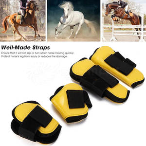 รองเท้าแปรงขนม้าทำจากยางเทียม - Product Image 3