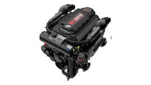MOTEUR MARINE À RAYONS À ESSENCE 6,2 L 370 CV TOP-VENTE prêt à être expédié - Product Image 4
