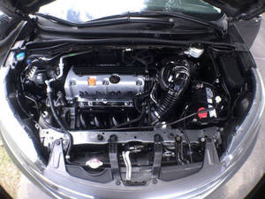 Usado 2014 H * onda EX - Product Image 4