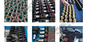 JCS-02H Độ chính xác cao áp lực chuyển tiếp JCS-02N thủy lực chuyển đổi công tắc áp suất JCS-02NL Hướng dẫn sử dụng thiết lập lại Ser tiếp sức thủy lực nll - Product Image 3