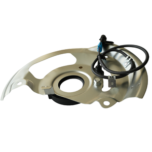 เซ็น<span class=keywords><strong>เซอร์</strong></span>ความเร็วล้อป้องกันล้อล็อกแบบฮอลล์เอฟเฟกต์ ABS คุณภาพสูงใหม่ PARTSEASE รุ่น OE 15725356 สำหรับ Chevrolet/GMC รับประกัน 3 ปี - Product Image 4