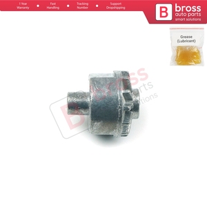 มอเตอร์ซันรูฟ BSR44 เฟืองภายใน สำหรับ C3 FC Avensis T22 Corona T21 Zafira A 911 W163 C208 A208 Primera P12 Altima L31 - Product Image 4