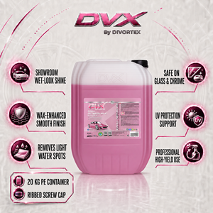 ดีวีเอ็กซ์ ไฟนอล ดีเทลเลอร์ - ดราย ควิก แว็กซ์ 20 กก. - Product Image 2