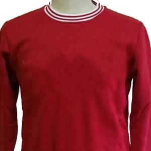 Sudaderas de Invierno para Hombre, Diseño Sólido con Logos Bordados en Chenille, Lavado a la Piedra, 100% Algodón, Personalizables para Unisex - Product Image 3