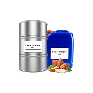 Aceite Esencial de Almendras Dulces Suministrado por Fábrica a Precio de Mayoreo - Product Image 2