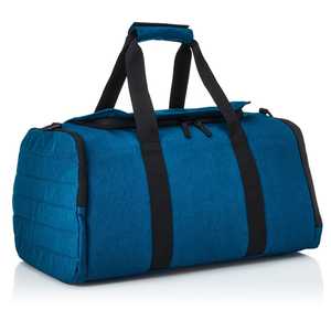 Prix de gros Sac de sport polochon étanche de grande capacité Sac de sport avec compartiment à chaussures - Product Image 2