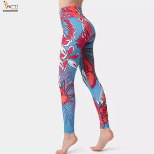 Nouvel arrivage de leggings pour femmes meilleur matériel de legging pour femmes vente en ligne de leggings de yoga pour femmes en vente - Product Image 3