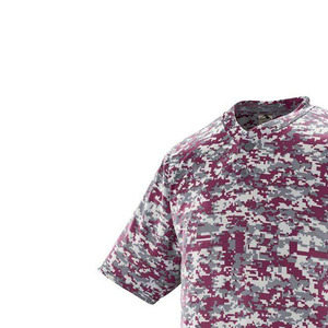 Maillots de baseball personnalisables de qualité supérieure, respirants, vêtements de fans tendance pour les équipes, toutes tailles, livraison rapide, haute qualité - Commandez maintenant ! - Product Image 5
