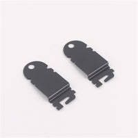 Whirlpool Dishwasher Side Mounting Bracket <b>Kit</b> Replacement Model 8212560 8269145 1201084 AP3953705 PS1487167 EAP1487167 <b>Electric</b> - Product Image 4