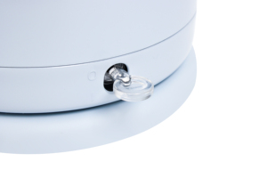 Protechno GP0866 1.7L Retro Electric <strong>Kettle</strong> 2200W Vintage <strong>Pyramid</strong> Tea Water <strong>Kettle</strong> with Concealed Heating Element Fast Boiling - Product Image 5