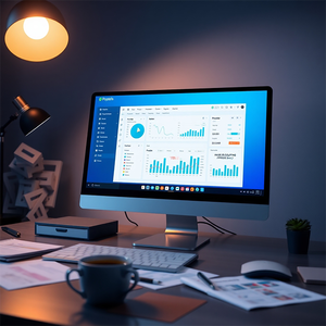 Servicios de Desarrollo de Sitios Web B2B para Vendedores y Exportadores de Alibaba - Product Image 1