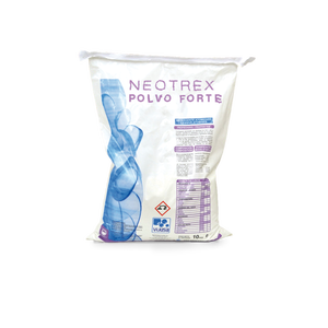 NEOTREX FORTE POWDER Detergente Extra Atomizado - Product Image 1