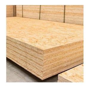 Panneau OSB pour matériaux de construction-Durable et écologique - Product Image 1