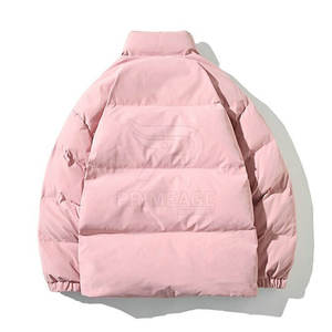 Veste à bulles pour homme de haute qualité, veste à bulles légère pour homme, MOQ faible, veste d'hiver pour homme - Product Image 2