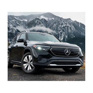 Voitures d'occasion MERCEDES BENZ Classe CLA berline 2.0L 2021 - Product Image 2