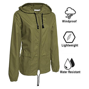 Chaqueta cortavientos impermeable para exteriores, ropa de entrenamiento para correr, chaqueta cortavientos personalizada para hombre a la venta - Product Image 2