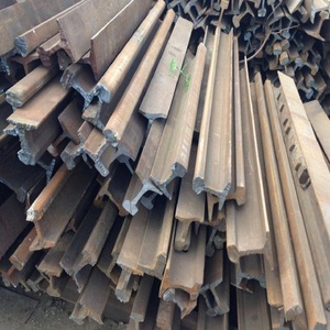 Rieles usados de calidad superior Entrega rápida disponible Compre hoy para proyectos industriales y de construcción Ofertas al por mayor - Product Image 3