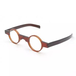 High quality horn <b>sunglasses</b> <b>frame</b> offering UV protection timeless style and a strong statement of fashion personality - Product Image 5