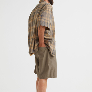 Pantalones cortos informales transpirables de talla grande de verano para hombre a la moda para correr para hombre/nuevos pantalones cortos para hombre - Product Image 4