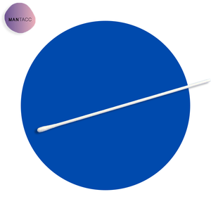 Mantacc taşıma kültürü orta Amies Agar jel taşıma çubukla Rayon İpucu tıbbi çubukla taşıma tüp ile hiçbir aktif karbon - Product Image 4