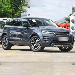 SUV compact de luxe d'occasion, 2.0T Mild Hybrid (48V), conduite automatique fluide, cabine spacieuse 5 places, soigneusement fourni du Japon - Product Image 2