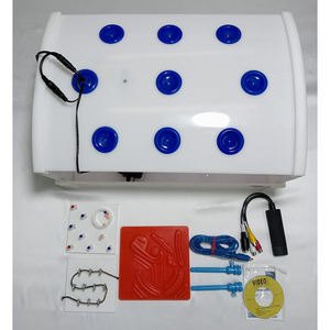 Kit de Entrenamiento Endoscópico Laparoscópico Portátil para Estudiantes de Medicina y Cirujanos a un Precio Accesible - Product Image 4