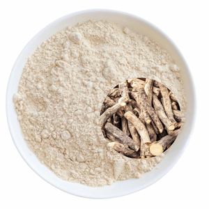 100% poudre de racine d'Ashwagandha naturelle pure de qualité alimentaire poudre d'Ashwagandha biologique disponible dans un emballage personnalisé au meilleur prix - Product Image 4