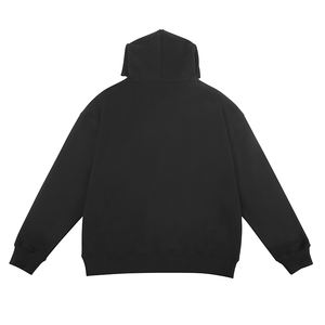 Sudadera Casual con Letras Bordadas Personalizadas, Talla XXXL, Sudadera con Capucha para Mujer - Product Image 5