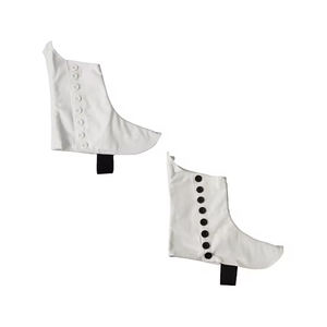 Guêtres pour hommes Piper dans toutes les tailles, couleurs et matériaux faits à la main avec boucle réglable Guêtres à vendre - Product Image 1