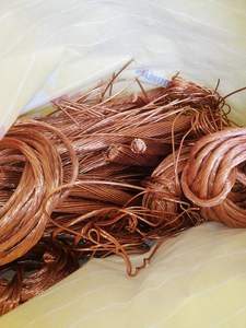 Alambre de Cobre de Alta Pureza y Alta Demanda Proveniente de Austria Disponible para la Venta - Product Image 5