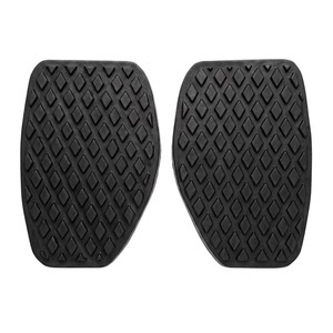 ยางหุ้มแป้นคลัตช์และเบรก ใช้ได้กับ Peugeot 306, 406, Partner รุ่น FD114465 - Product Image 1