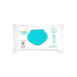 Precio de fábrica Baby Pampers Wipes para venta al por mayor y reventa - Product Image 3