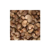 Biologische Premium Kwaliteit 100% Pure Natuurlijke Rauwe Cashewnoten Bulk Vacuüm Verpakte Zakken voor Roosteren en Culinair Gebruik, Amerikaanse Oorsprong, Gezond