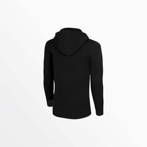 Sweat à capuche zippé Sherpa chaud et confortable pour femme-Veste polaire de haute qualité-Idéal pour l'hiver, la randonnée et les vêtements décontractés - Product Image 2