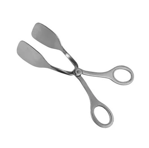 Premium Quality Stainless Steel <b>Tong</b> <b>Serving</b> Utility Farmhouse Tableware <b>Serving</b> Use Top Selling Best Price - Product Image 2