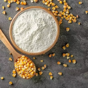 Polvo de almidón de maíz puro 100% natural a la venta - Product Image 1