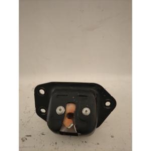 Serrure de capot arrière NISSAN Juke 1ère série 90502EN00A (10>13) - Product Image 1