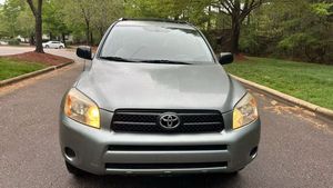 Gọn gàng sử dụng 2008 cho RAV4 Sedan tự động tay trái ổ đĩa da ghế R17 lốp xe - Product Image 6