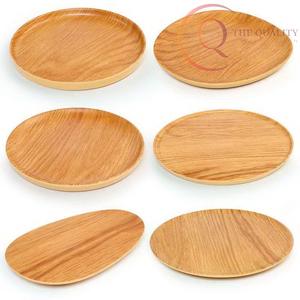 High-Quality Wooden <b>Serving</b> <b>Tray</b> for Hotels and Restaurants, Elegant and Durable - Product Image 1